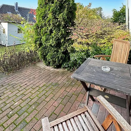 Ferienwohnung Trassenheide