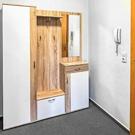 Ferienwohnung Trassenheide