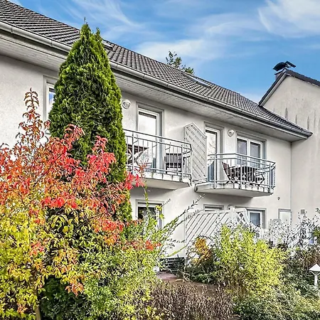 Ferienwohnung Trassenheide Apartment *