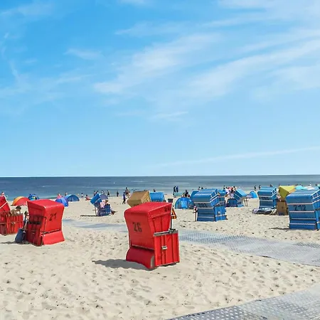 Ferienwohnung Trassenheide