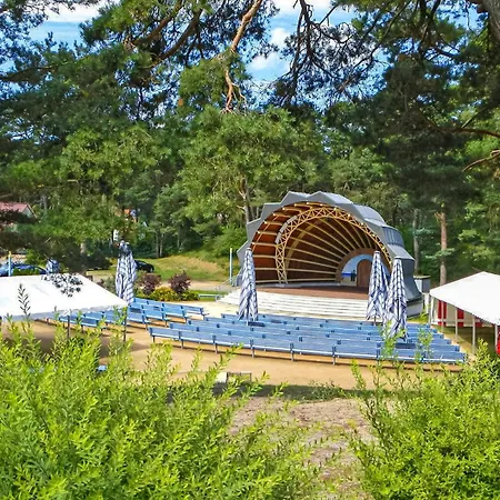 Ferienwohnung Trassenheide Trassenheide